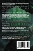 Buchcover und Innenansicht für das Buch: Bone Metal Soldier
