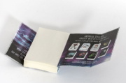 Buchcover und Innenansicht für das Buch: Das Eulentor
