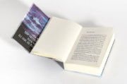Buchcover und Innenansicht für das Buch: Das Eulentor