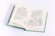 Buchcover und Innenansicht für das Buch: Pride and Prejudice