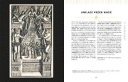 Buchcover und Innenansicht für das Buch: DAS OKKULTE