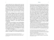 Buchcover und Innenansicht für das Buch: Permaculture: Guérir la terre, nourrir les hommes