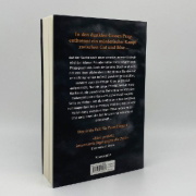 Buchcover und Innenansicht für das Buch: Die schwarze Dame