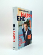 Buchcover und Innenansicht für das Buch: Happy End