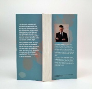 Buchcover und Innenansicht für das Buch: Happy End