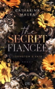 Buchcover und Innenansicht für das Buch: The Secret Fiancée