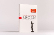 Buchcover und Innenansicht für das Buch: Regen