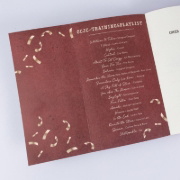Buchcover und Innenansicht für das Buch: Cheer to the Top (Cheer 1)