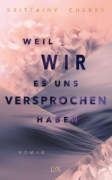 Buchcover und Innenansicht für das Buch: If You Stayed