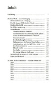 Buchcover und Innenansicht für das Buch: Merkels Werk - Unser Untergang