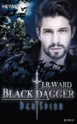Buchcover und Innenansicht für das Buch: The Thief - Black Dagger Brotherhood Book 16 (Part 2)