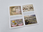 Buchcover und Innenansicht für das Buch: Medieval Horizons. Why the Middle Ages matter.