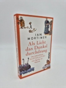 Buchcover und Innenansicht für das Buch: Medieval Horizons. Why the Middle Ages matter.