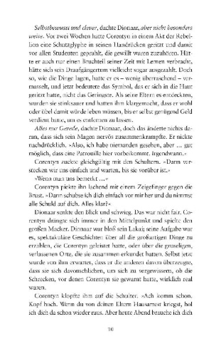 Buchcover und Innenansicht für das Buch: World of Warcraft: Midnight - Blood ties