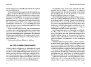 Buchcover und Innenansicht für das Buch: Tiny Experiments