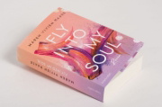 Buchcover und Innenansicht für das Buch: Fly into my Soul