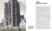 Buchcover und Innenansicht für das Buch: Maria Clementine Martin, Klosterfrau