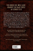 Buchcover und Innenansicht für das Buch: The Devils Book 1