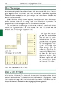Buchcover und Innenansicht für das Buch: Karte Kompass GPS