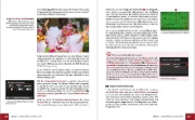 Buchcover und Innenansicht für das Buch: Canon EOS R - Für bessere Fotos von Anfang an