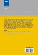Buchcover und Innenansicht für das Buch: Meisterprüfung Elektrotechnik