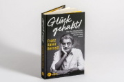 Buchcover und Innenansicht für das Buch: Glück gehabt!