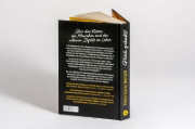 Buchcover und Innenansicht für das Buch: Glück gehabt!