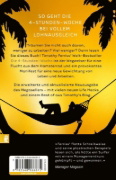 Buchcover und Innenansicht für das Buch: The 4-Hour Workweek