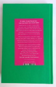 Buchcover und Innenansicht für das Buch: Liebeskummer bewältigen in 99 Tagen