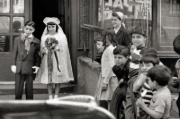 Buchcover und Innenansicht für das Buch: Elliott Erwitt's New York
