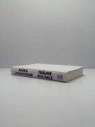 Buchcover und Innenansicht für das Buch: Träume aus Salz