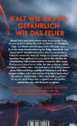 Buchcover und Innenansicht für das Buch: Våldets ö