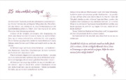 Buchcover und Innenansicht für das Buch: Manchmal muss ich mich suchen gehen