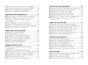 Buchcover und Innenansicht für das Buch: Clever gefragt, prompt gelöst - die 77 besten Fragen an ChatGPT & Co.