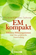 Buchcover und Innenansicht für das Buch: EM kompakt