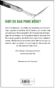 Buchcover und Innenansicht für das Buch: Evil Bones