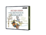 Buchcover und Innenansicht für das Buch: Die schönsten Märchen