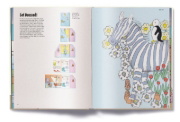Buchcover und Innenansicht für das Buch: The Picture Book Book