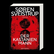 Buchcover und Innenansicht für das Buch: Kastanjemanden