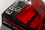 Buchcover und Innenansicht für das Buch: Kastanjemanden