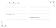 Buchcover und Innenansicht für das Buch: Opa erzählt
