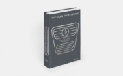 Buchcover und Innenansicht für das Buch: The Atlas of Car Design