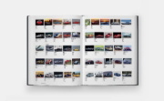 Buchcover und Innenansicht für das Buch: The Atlas of Car Design