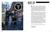 Buchcover und Innenansicht für das Buch: Dutch Oven - Best of BBCrew
