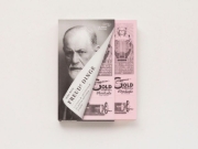 Buchcover und Innenansicht für das Buch: Freuds Dinge