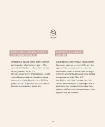 Buchcover und Innenansicht für das Buch: Meditation