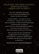 Buchcover und Innenansicht für das Buch: Alles was wirklich zählt