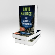 Buchcover und Innenansicht für das Buch: The Edge