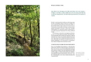 Buchcover und Innenansicht für das Buch: Wild - Wald - Genuss