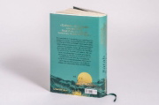 Buchcover und Innenansicht für das Buch: The cautious traveller's guide to the wastelands